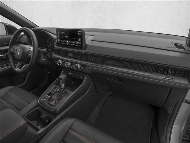New 2027 Honda CR-V Sport-L image 11