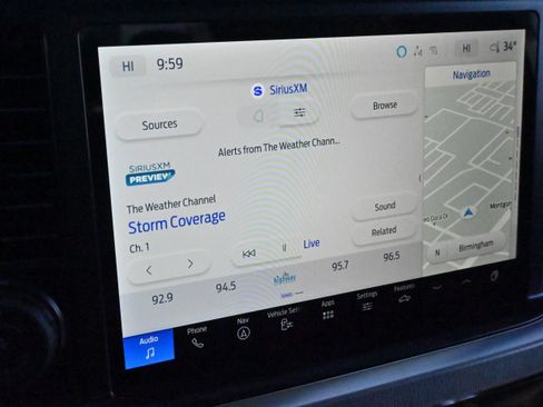 Used 2026 Ford F450 Platinum w/ Platinum Plus Package image 36