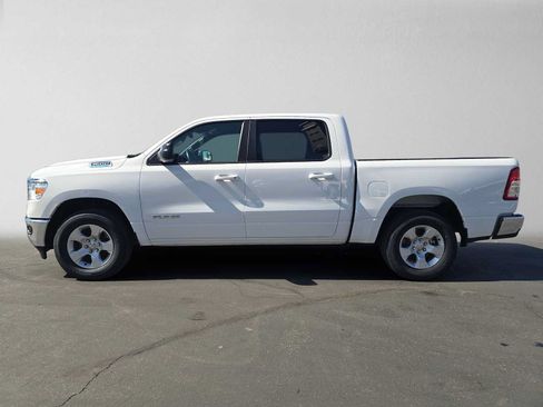 Used 2022 RAM 1500 Big Horn AWD/4WD image 6