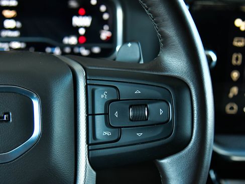 Used 2023 GMC Sierra 1500 Denali w/ Denali Reserve Package image 43