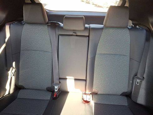 New 2026 Toyota bZ image 13