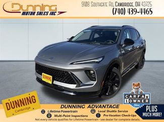 Used 2025 Buick Envision Sport Touring 360° Tour