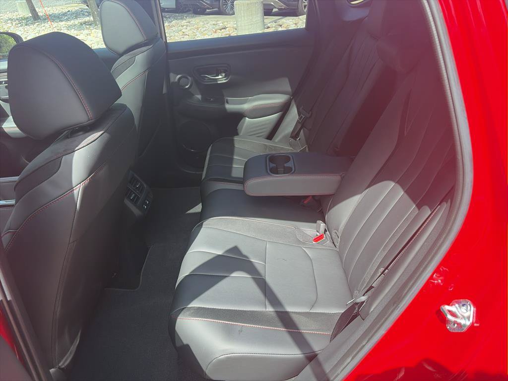 Certified 2025 Acura ADX A-Spec FWD image 24