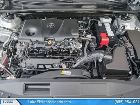 Used 2024 Toyota Camry XSE FWD image 30