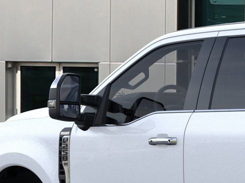 New 2026 Ford F250 King Ranch w/ Chrome Package AWD/4WD image 20