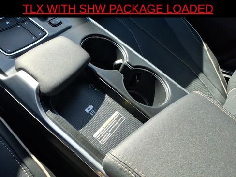 Used 2023 Acura TLX SH-AWD w/ Advance Package image 19