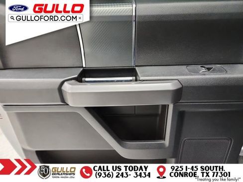 Used 2020 Ford F150 XLT w/ Equipment Group 302A Luxury image 16