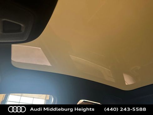 New 2026 Audi A6 Premium Plus image 23