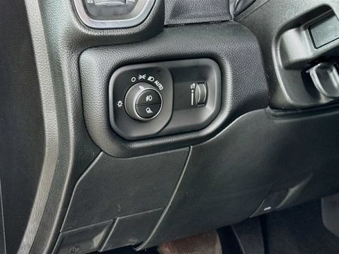 Used 2026 RAM 2500 Big Horn AWD/4WD image 10