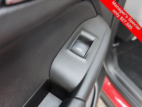 Certified 2026 Chevrolet TrailBlazer LT w/ Convenience Package image 13