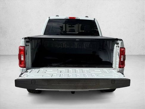 Used 2023 Ford F150 XLT w/ Equipment Group 302A High AWD/4WD image 7