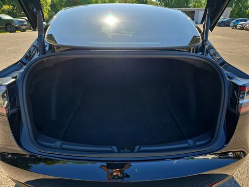 Used 2023 Tesla Model 3 Standard Range RWD image 13