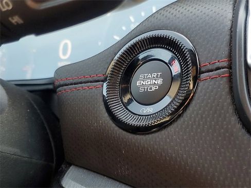 Used 2023 Jeep Compass Trailhawk image 19