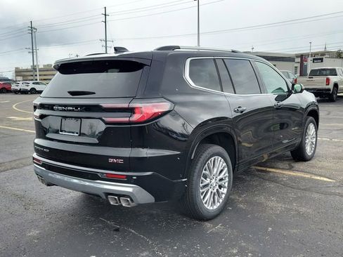 New 2026 GMC Acadia Denali w/ Super Cruise Package image 4