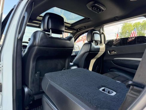 Used 2019 Dodge Durango GT AWD/4WD image 19