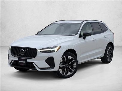New 2026 Volvo XC60 B5 Plus w/ Climate Package