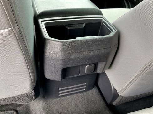 Used 2025 Toyota Tacoma SR5 RWD image 30
