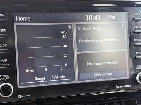 Used 2022 Toyota Corolla SE image 13