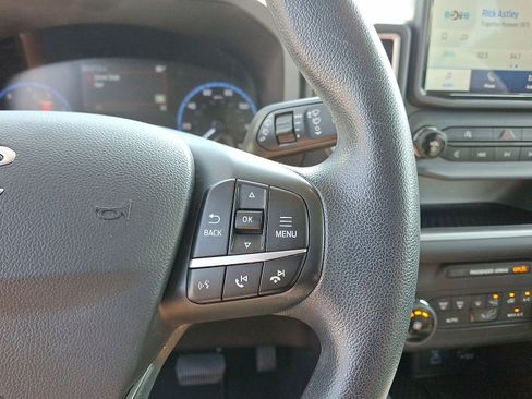 Used 2021 Ford Bronco Sport Big Bend image 24