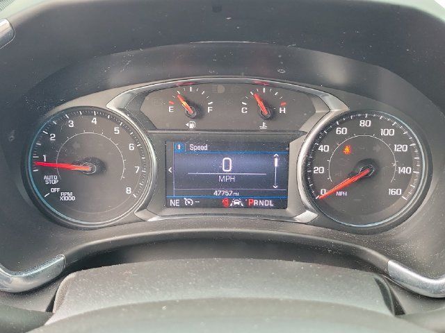 Used 2023 Chevrolet Equinox LS w/ LS Convenience Package FWD image 31