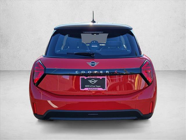 New 2027 MINI Cooper S FWD image 8