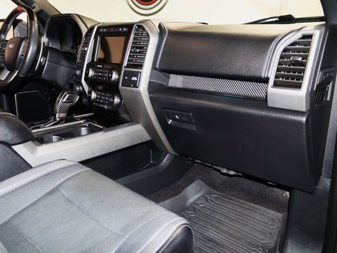 Used 2020 Ford F150 Raptor AWD/4WD image 69
