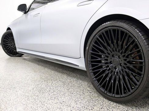 Used 2023 Mercedes-Benz S 580 4MATIC Sedan image 8