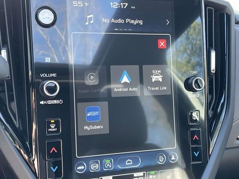 New 2026 Subaru Forester Sport image 28