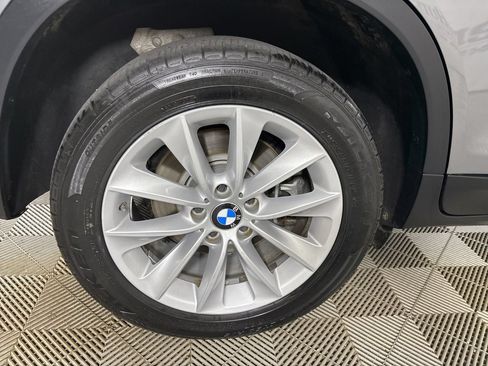 Used 2016 BMW X3 xDrive28i AWD/4WD image 36