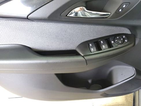 Certified 2023 Chevrolet TrailBlazer LT w/ Convenience Package image 18