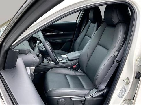 Used 2021 MAZDA CX-30 AWD 2.5 S w/ Select Package image 11