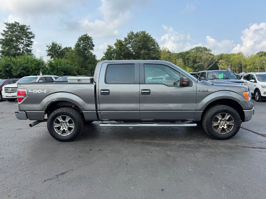 Used 2013 Ford F150 XLT w/ Luxury Equipment Group AWD/4WD image 6