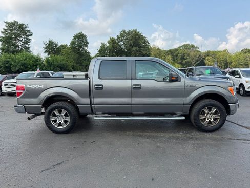 Used 2013 Ford F150 XLT w/ Luxury Equipment Group AWD/4WD image 6