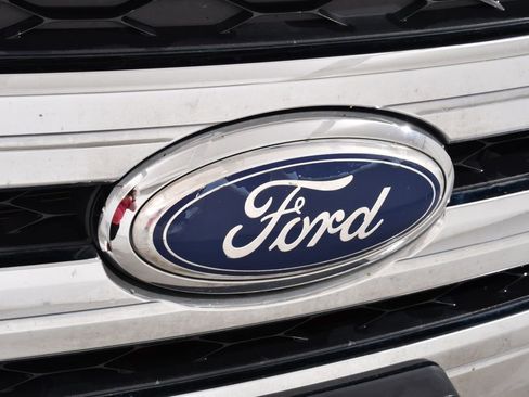 Used 2014 Ford Edge SEL w/ Equipment Group 205A AWD/4WD image 21