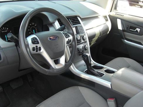 Used 2013 Ford Edge SEL image 6