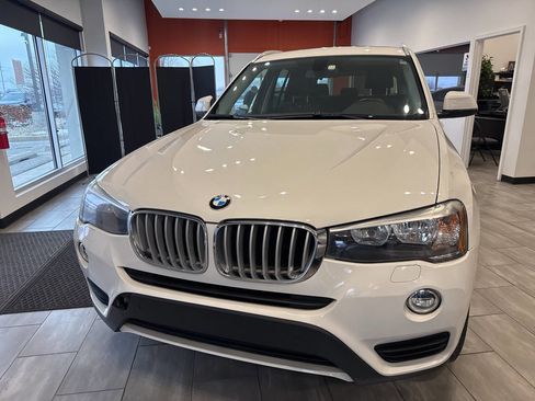 Used 2016 BMW X3 xDrive28i image 6