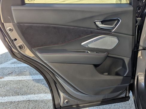 New 2026 Acura RDX A-Spec image 16