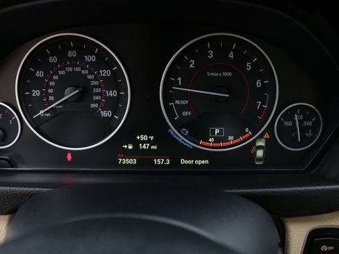 Used 2018 BMW 330i xDrive 330xi Sedan w/ Premium Package image 26