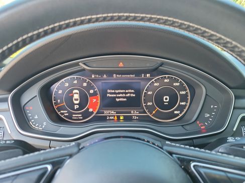 Used 2019 Audi S5 Prestige image 30