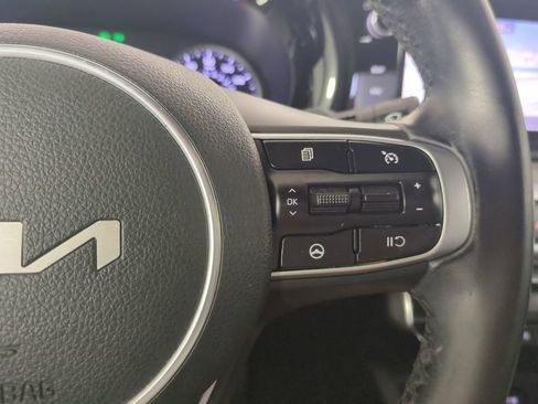 Used 2022 Kia K5 EX FWD image 33