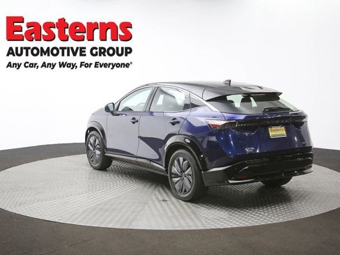 Used 2024 Nissan Ariya FWD image 66