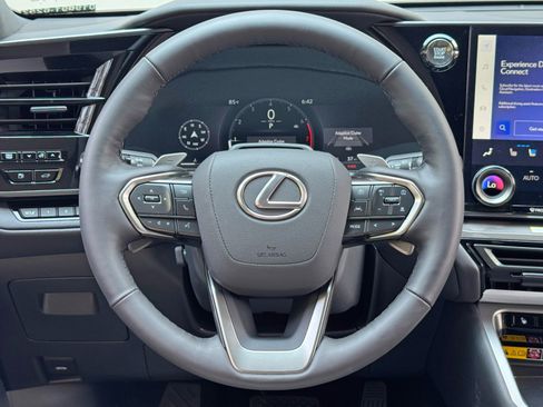 Used 2026 Lexus TX 350 FWD w/ Technology Package image 21