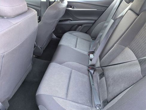 Used 2025 Toyota Camry LE image 28