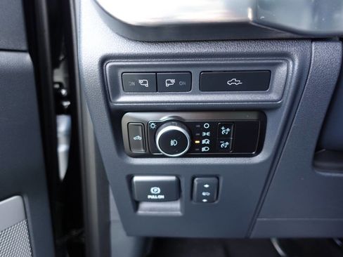 Used 2023 Ford F150 Lariat w/ Equipment Group 502A High image 52