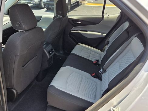 Certified 2021 Chevrolet Equinox LS w/ LS Convenience Package FWD image 10