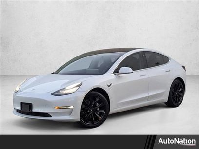 Used 2018 Tesla Model 3 Long Range