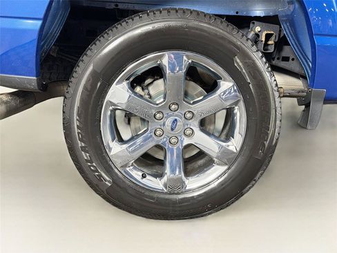 Used 2022 Ford F150 XLT w/ Equipment Group 302A High AWD/4WD image 32