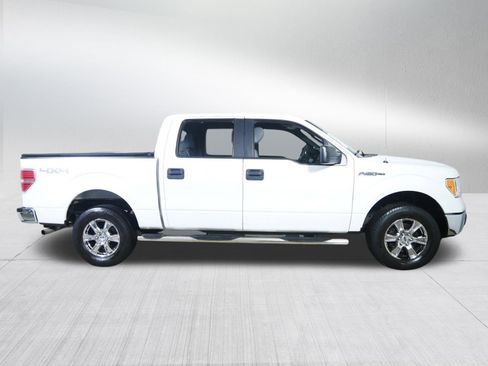 Used 2014 Ford F150 XLT image 8