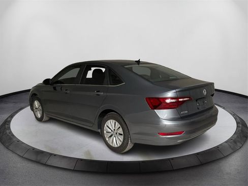 Used 2020 Volkswagen Jetta S image 7