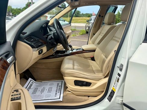 Used 2011 BMW X5 xDrive35d AWD/4WD image 18